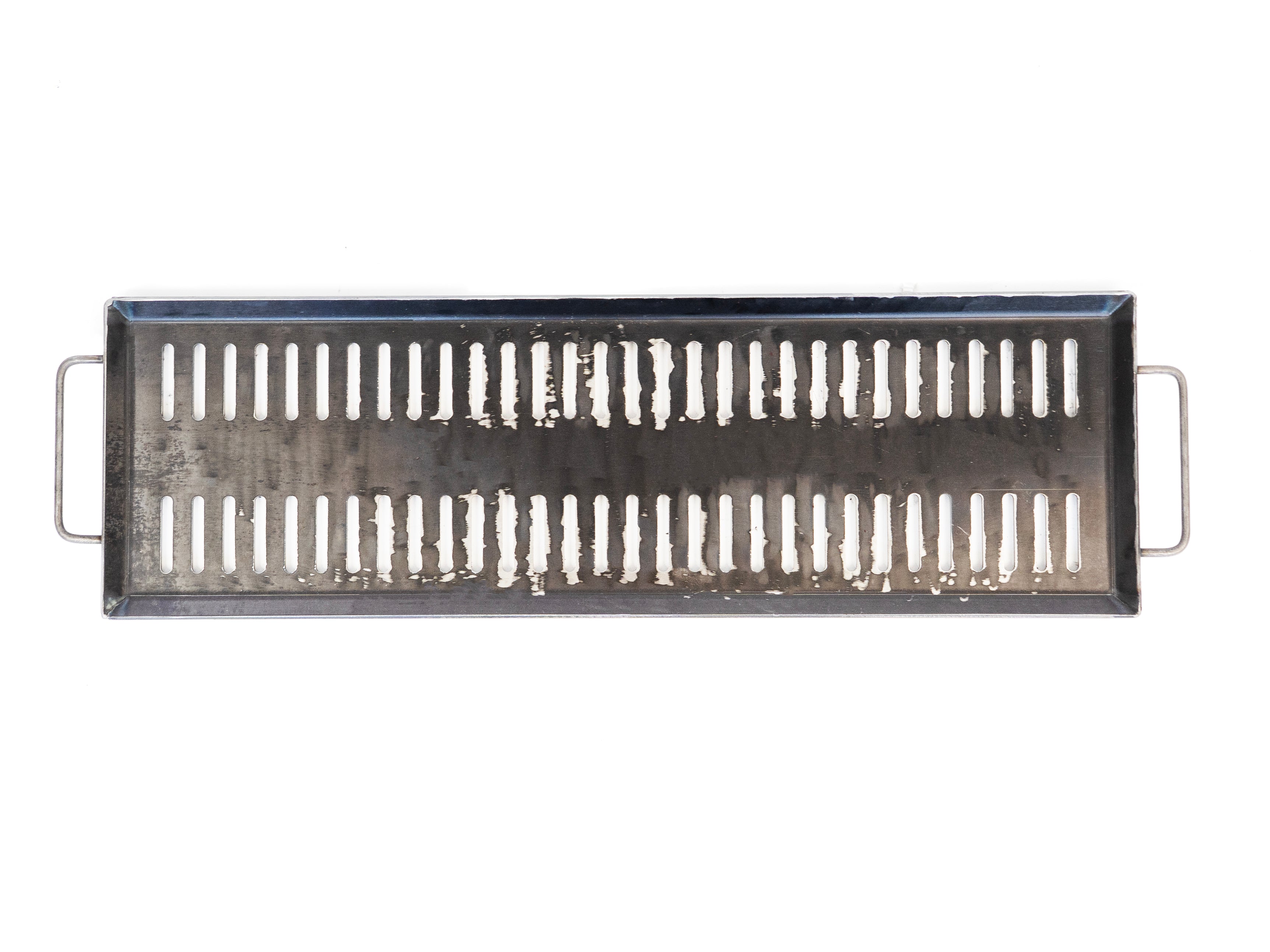 Plancha grande korean BBQ
