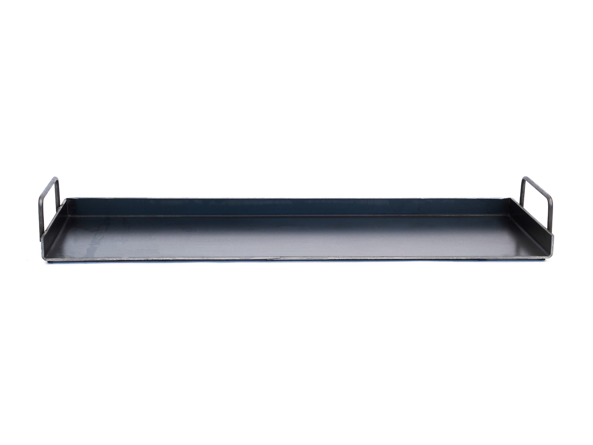 Plancha de Acero Carbono Grande