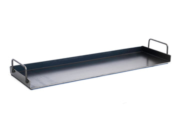 Plancha de Acero Carbono Grande