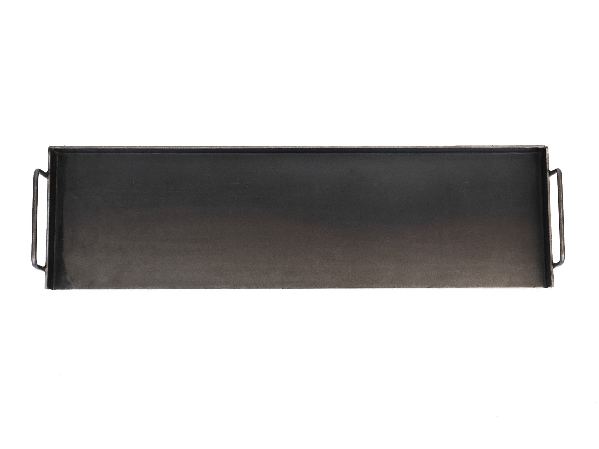 Plancha de Acero Carbono Grande
