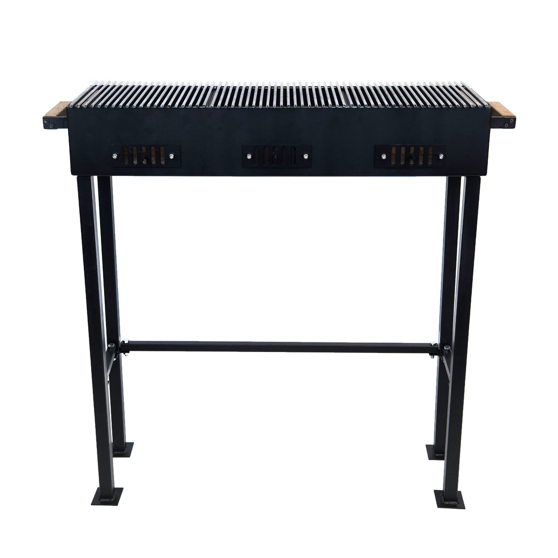 Parrilla Hibachi Grande con Patas