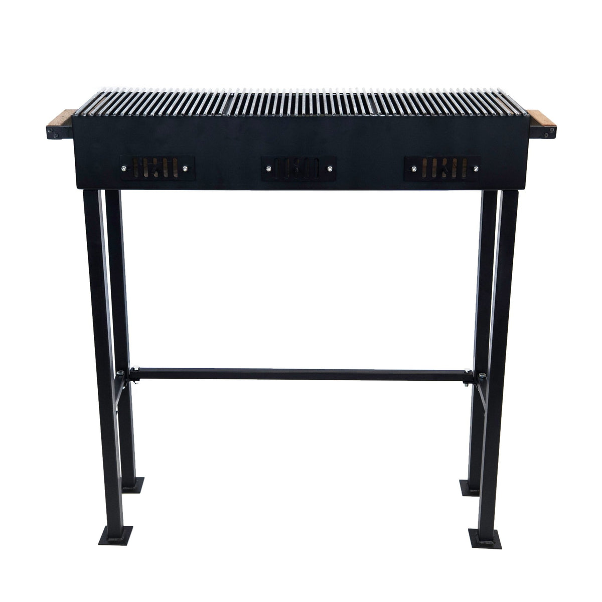 Hibachi Grande con Patas + Yakitori - Fuku Labs ARG