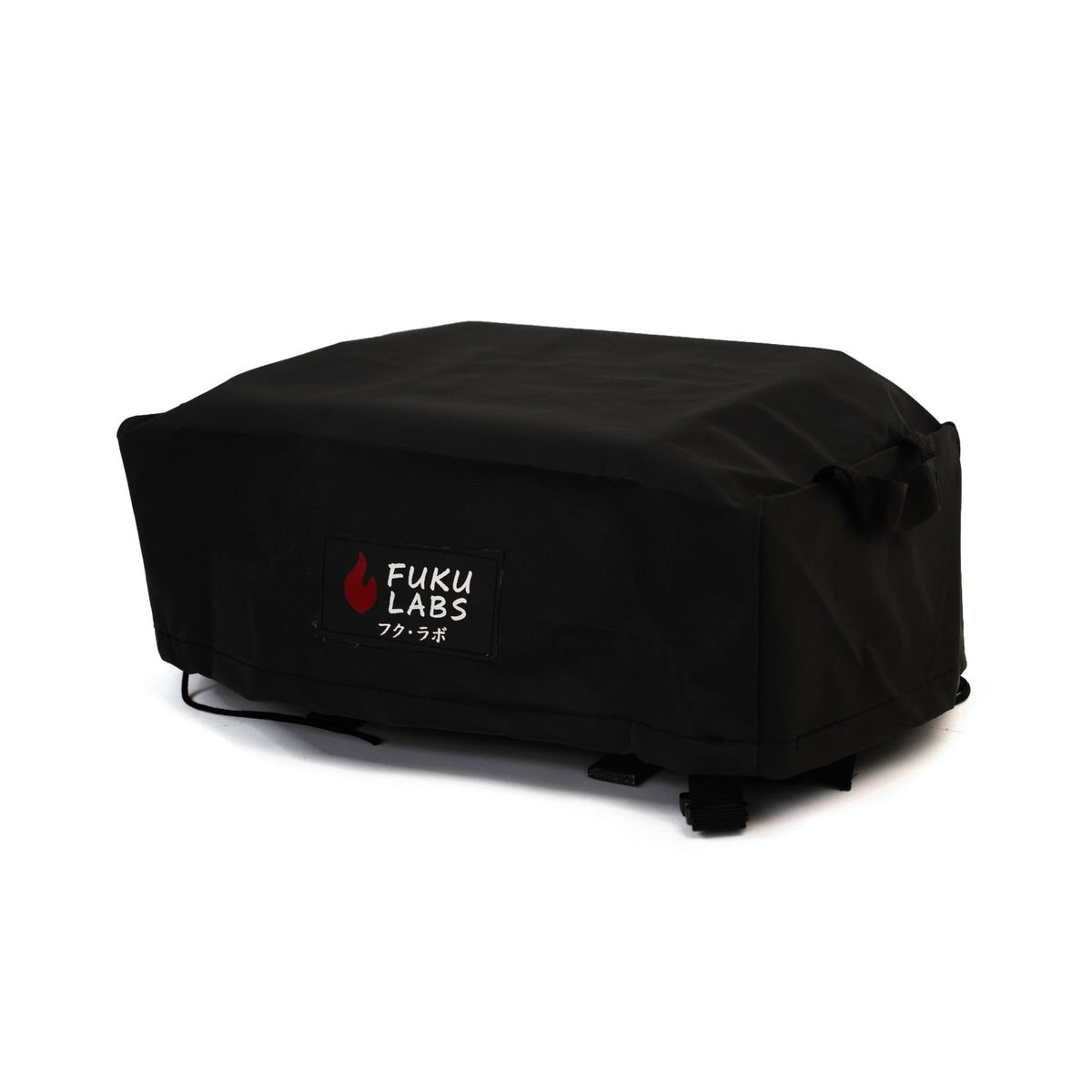 Funda para Hibachi Chico - Fuku Labs ARG