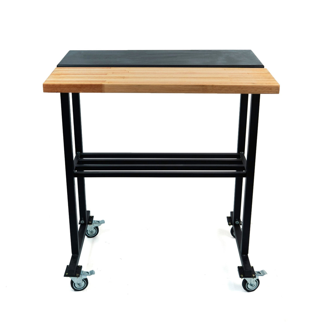 Mesa para Hibachi Chico y Mediano - Fuku Labs ARG