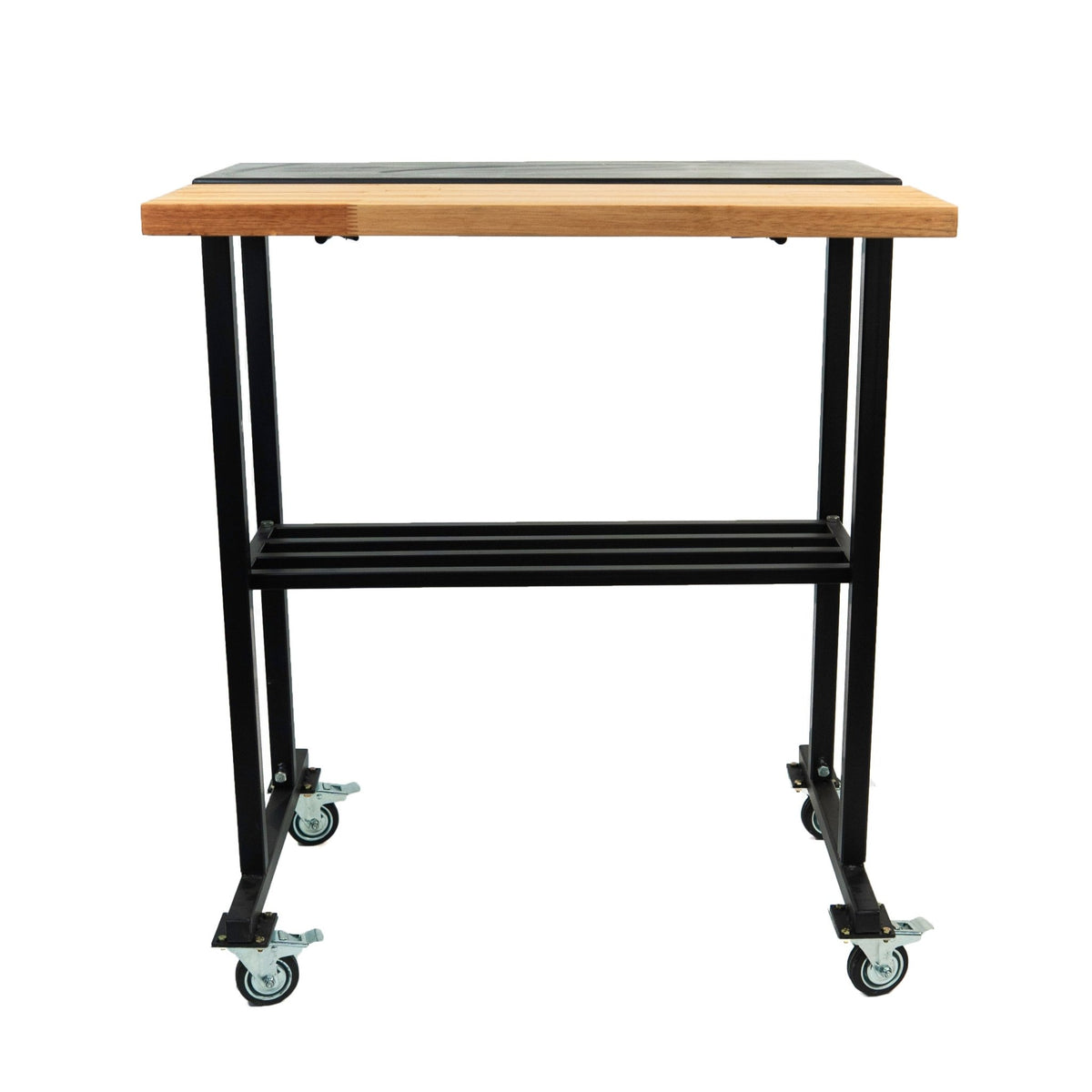 Mesa para Hibachi Chico y Mediano - Fuku Labs ARG