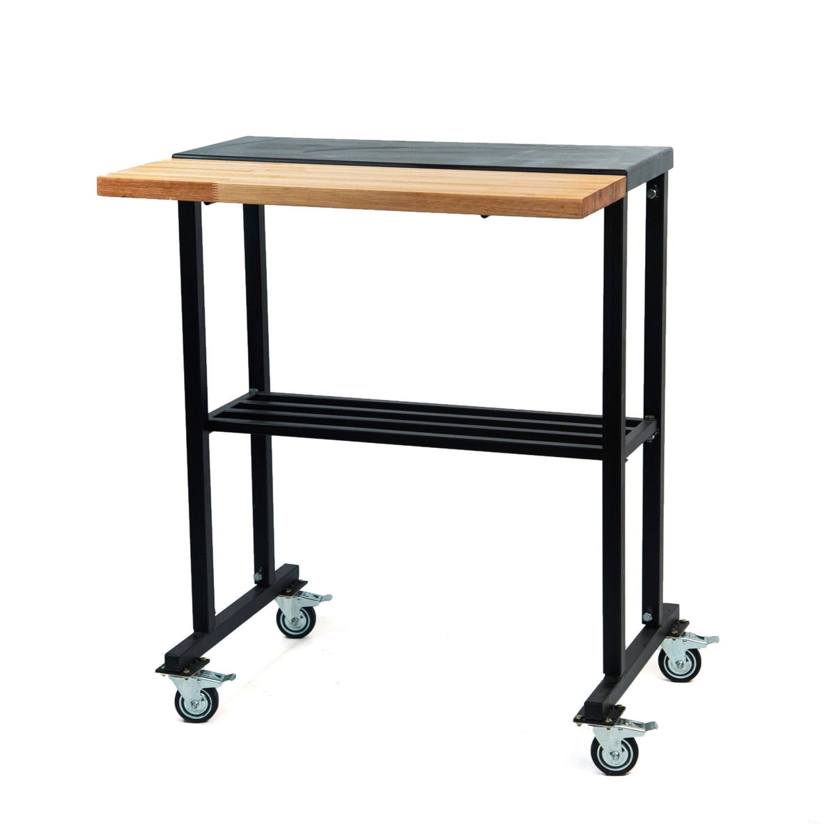 Mesa para Hibachi Chico y Mediano - Fuku Labs ARG