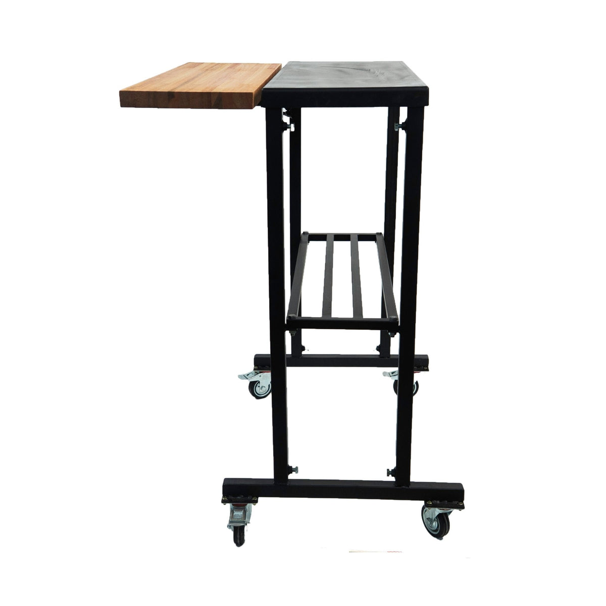 Mesa para Hibachi Chico y Mediano - Fuku Labs ARG