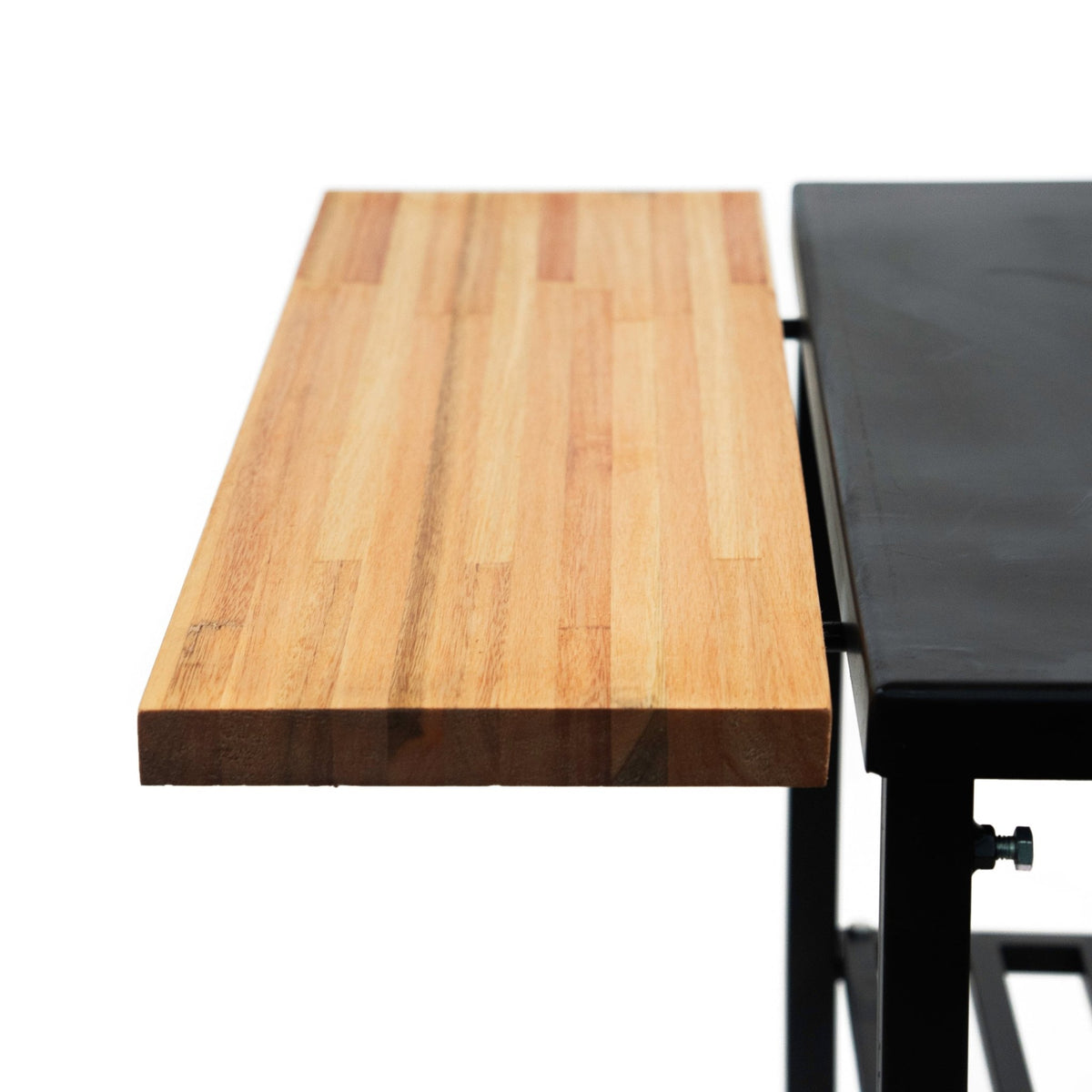 Mesa para Hibachi Chico y Mediano - Fuku Labs ARG