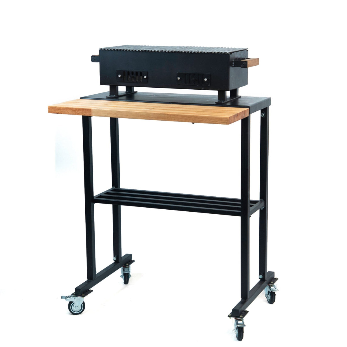 Mesa para Hibachi Chico y Mediano - Fuku Labs ARG