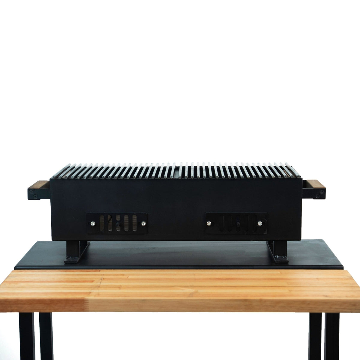 Mesa para Hibachi Chico y Mediano - Fuku Labs ARG