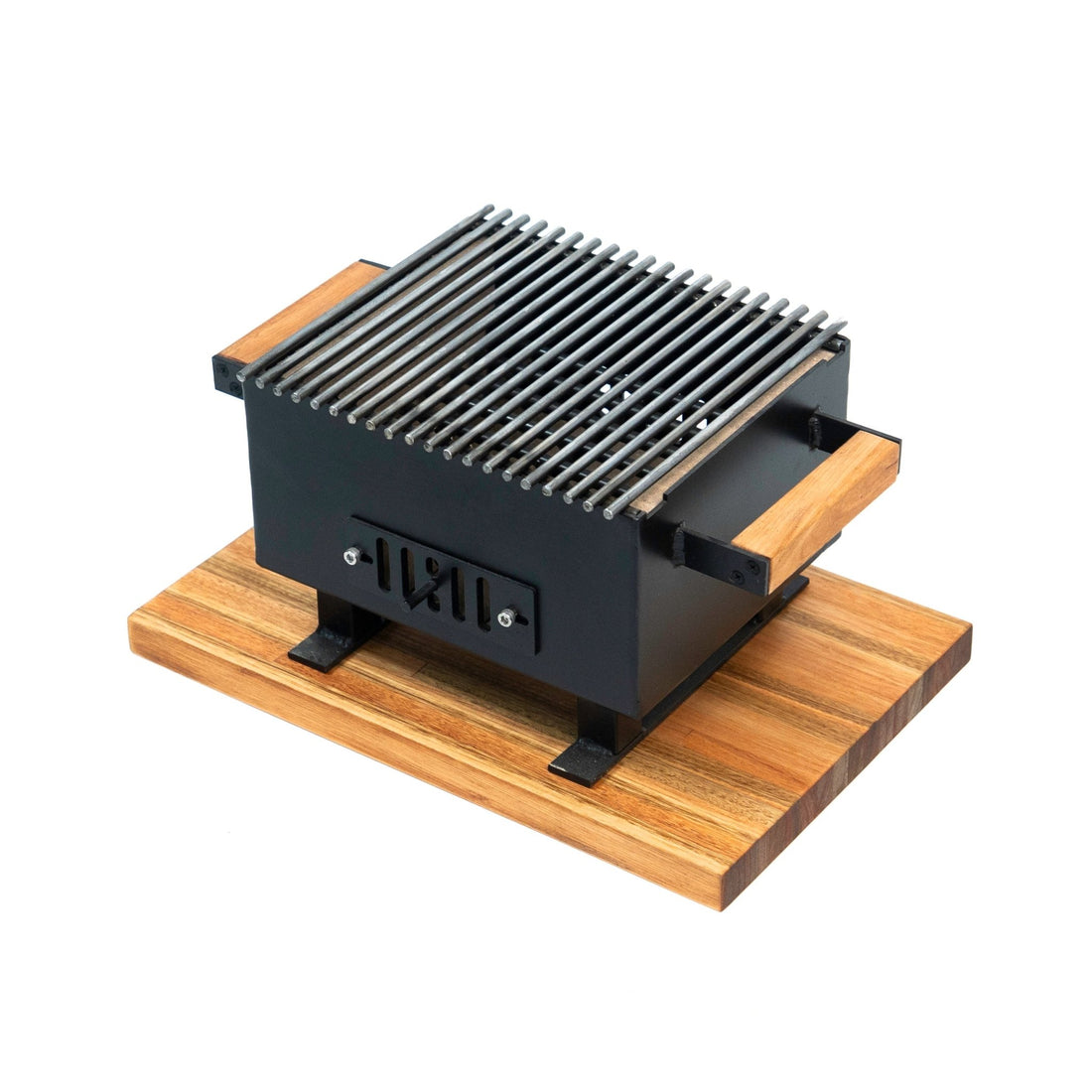 Tabla de Madera para Hibachi Chico - Fuku Labs ARG