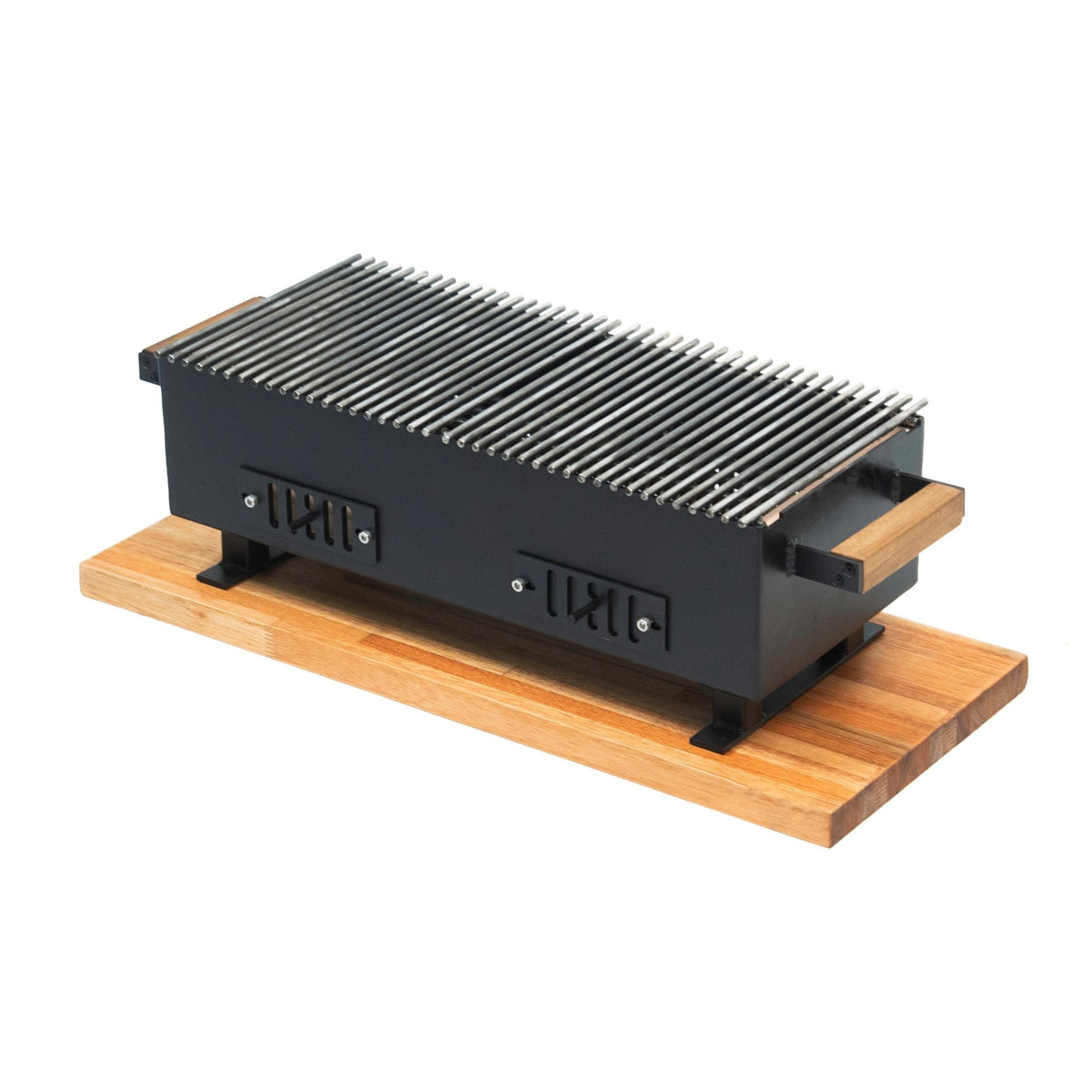 Tabla de Madera para Hibachi Mediano - Fuku Labs ARG