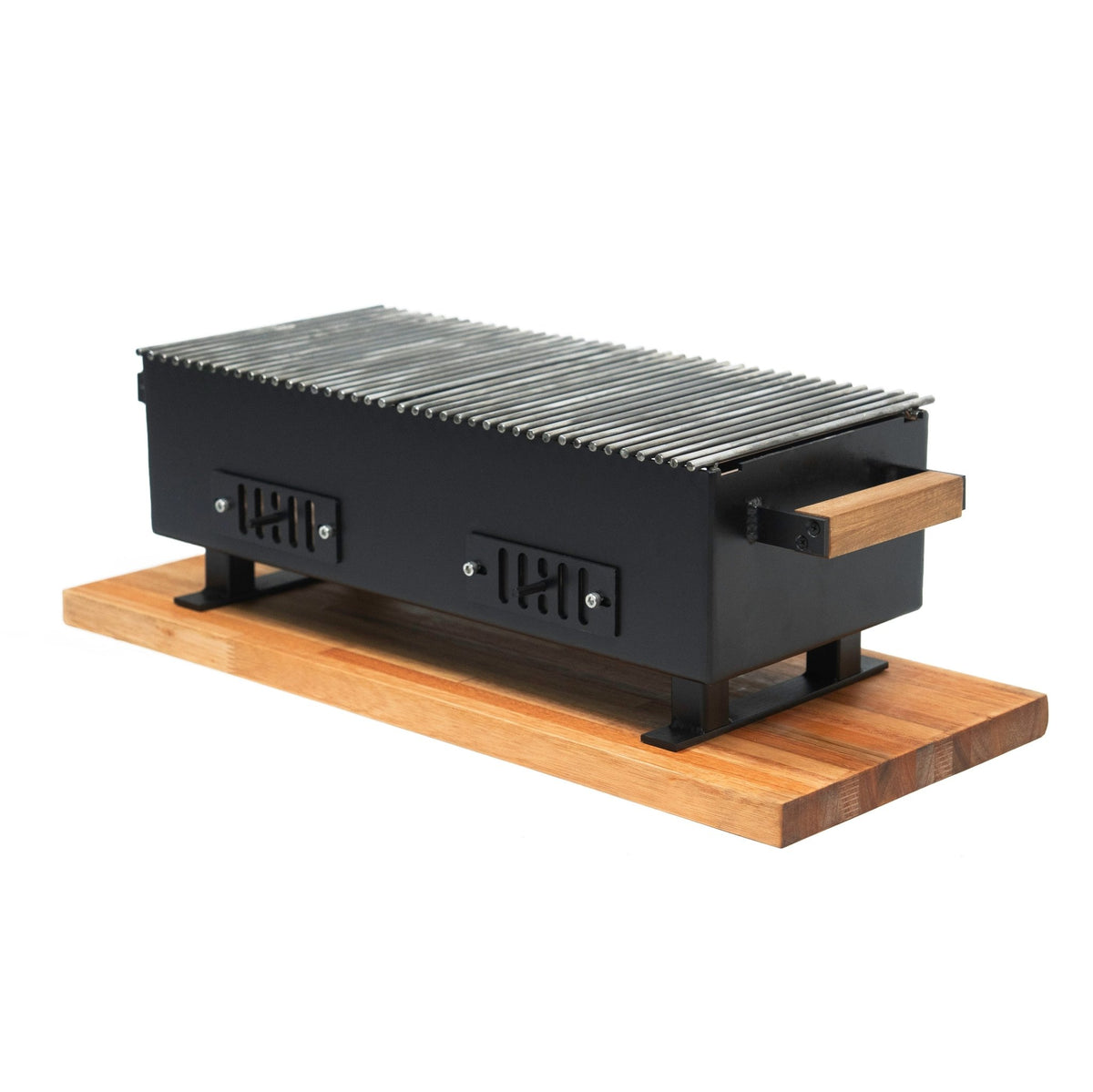 Tabla de Madera para Hibachi Mediano - Fuku Labs ARG