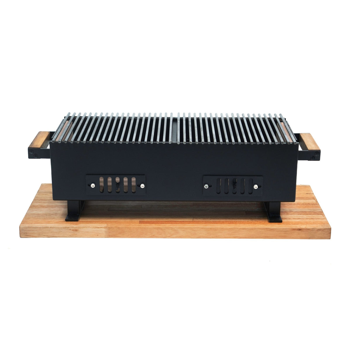 Tabla de Madera para Hibachi Mediano - Fuku Labs ARG