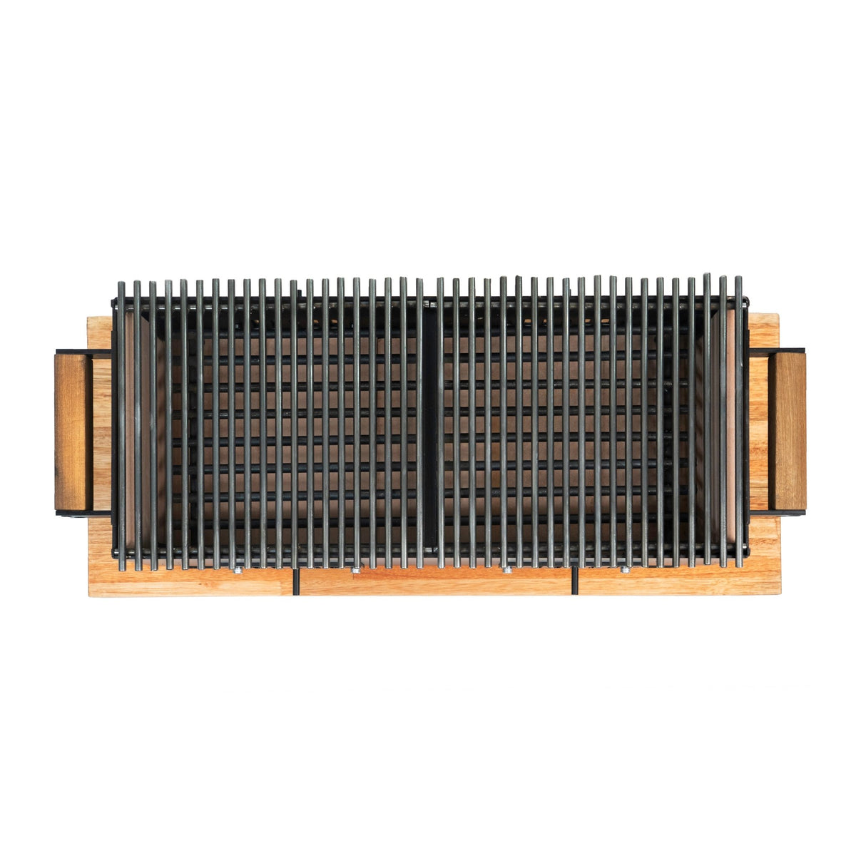 Tabla de Madera para Hibachi Mediano - Fuku Labs ARG