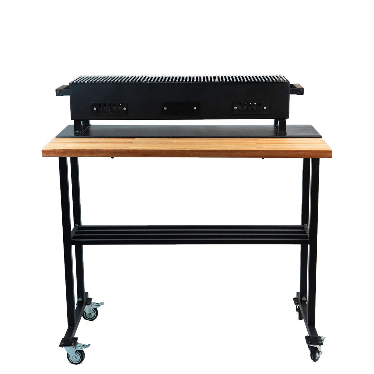 Mesa para Hibachi Grande - Fuku Labs ARG