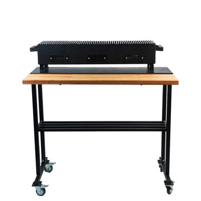 Mesa para Hibachi Grande - Fuku Labs ARG