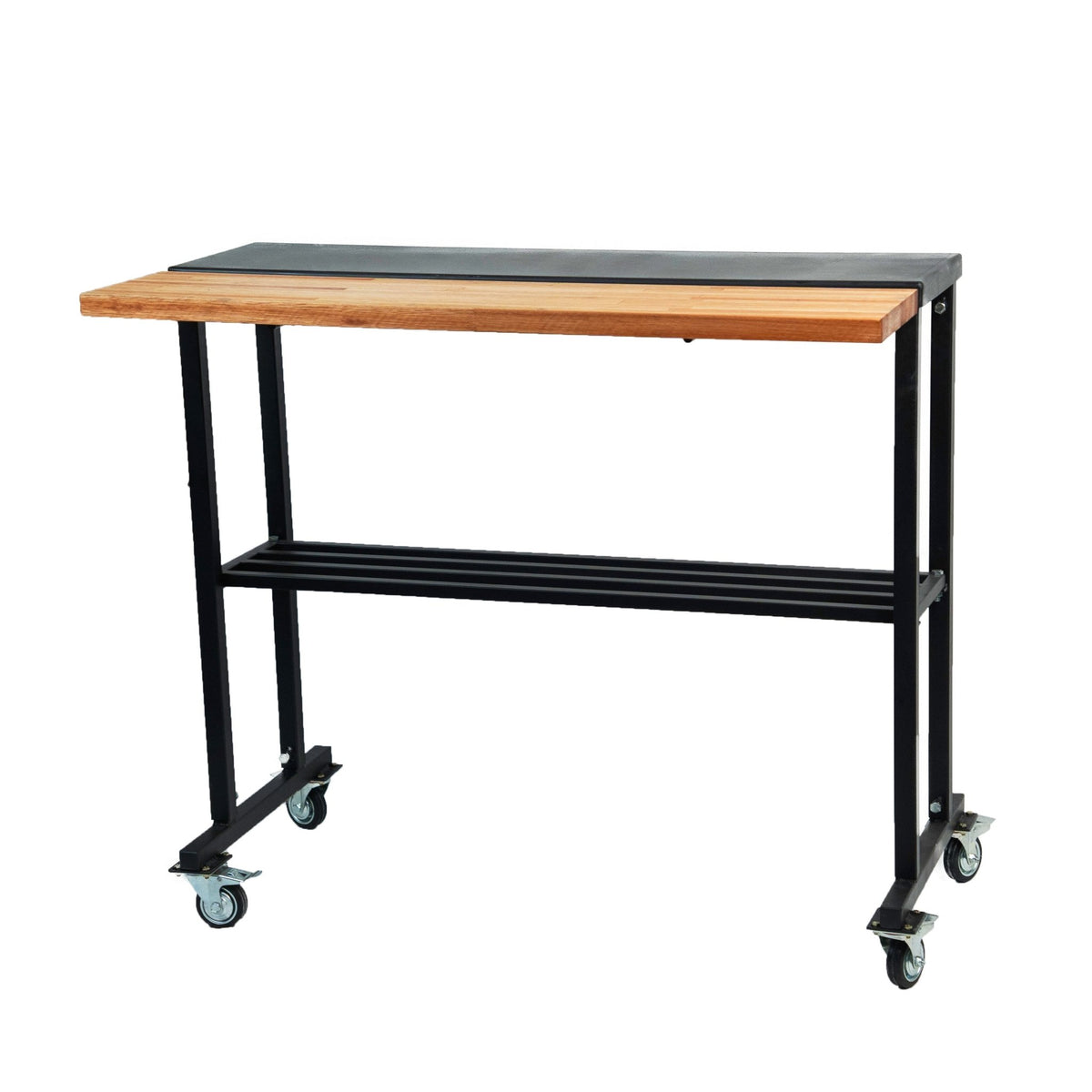 Mesa para Hibachi Grande - Fuku Labs ARG