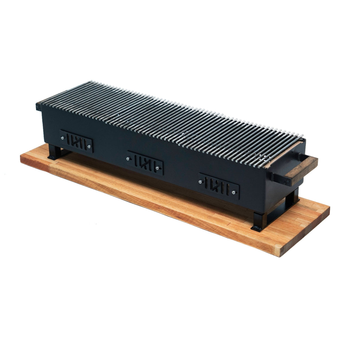 Tabla de Madera para Hibachi Grande - Fuku Labs ARG