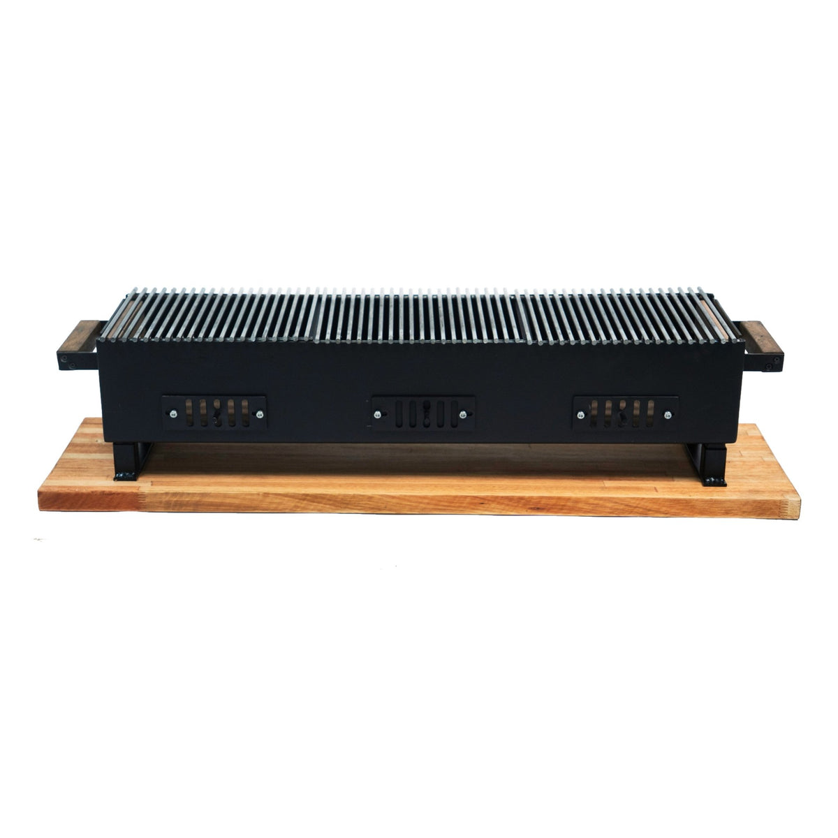 Tabla de Madera para Hibachi Grande - Fuku Labs ARG