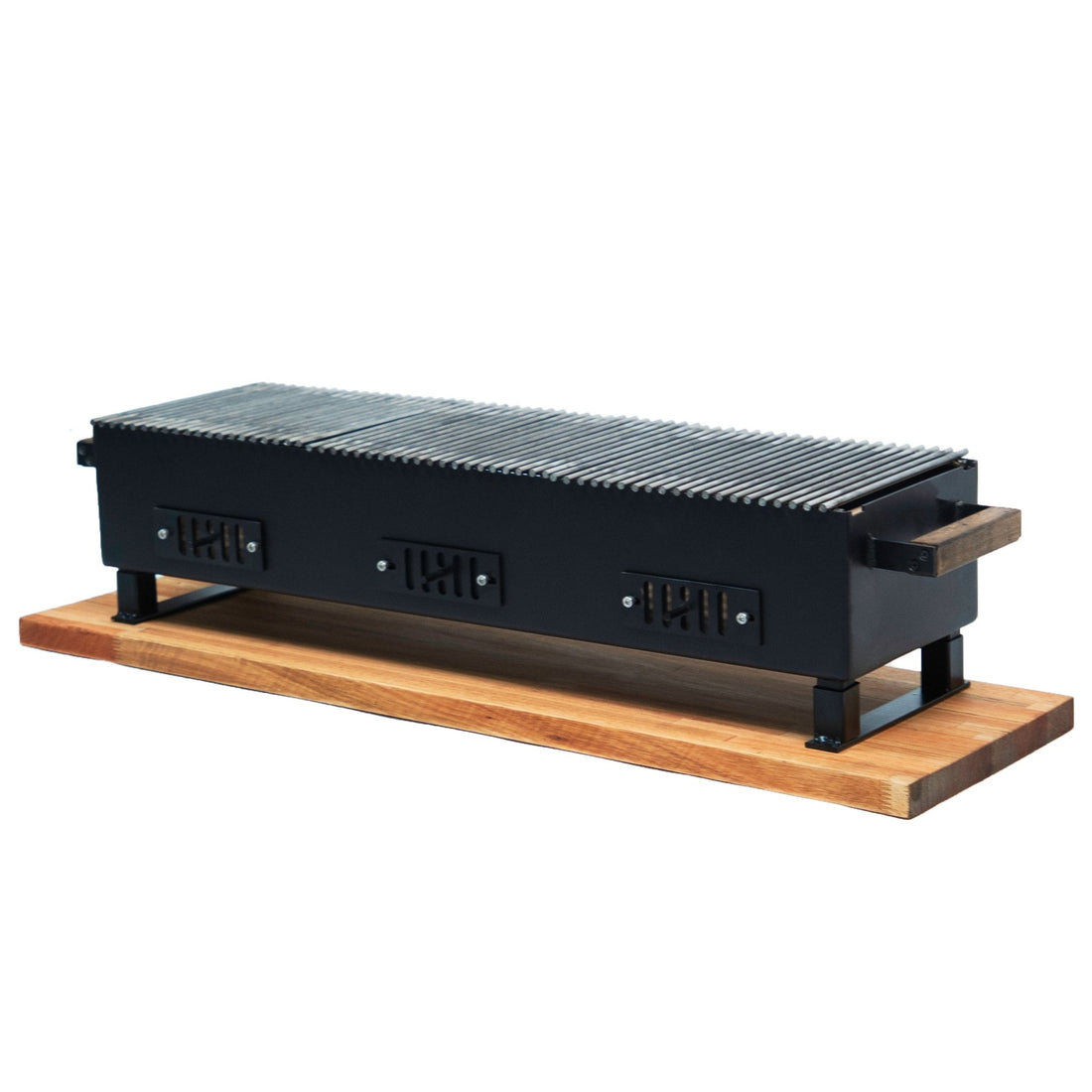 Tabla de Madera para Hibachi Grande - Fuku Labs ARG
