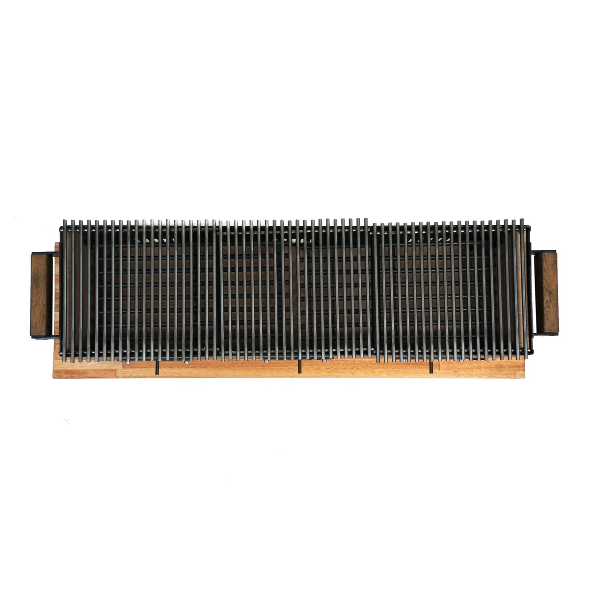 Tabla de Madera para Hibachi Grande - Fuku Labs ARG