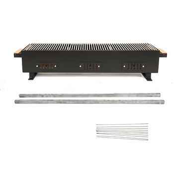 Combo Hibachi Yakitori