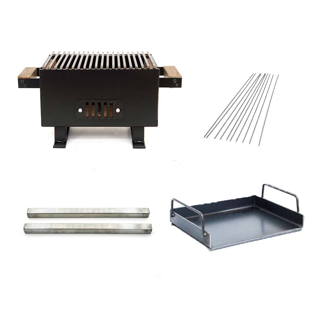 Combo Hibachi Full