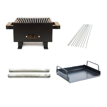 Combo Hibachi Full