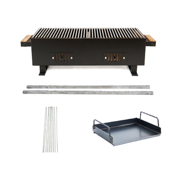 Combo Hibachi Full